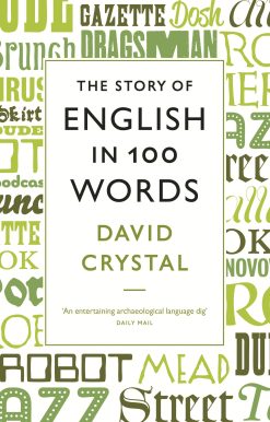 Story of English in 100 Words