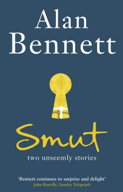 Smut Two Unseemly Stories