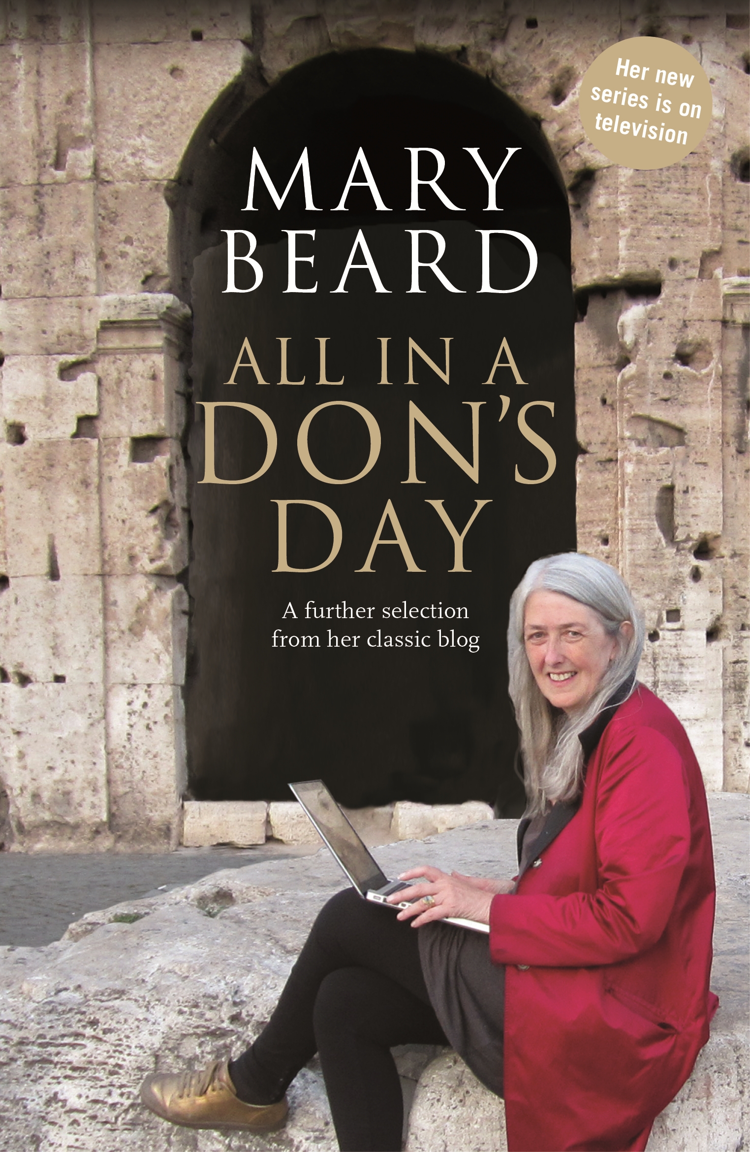 All in a Don's Day 1 All in a Don's Day