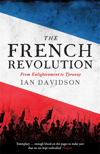 French Revolution From Enlightenment to Tyranny