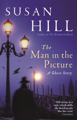 Man in the Picture A Ghost Story