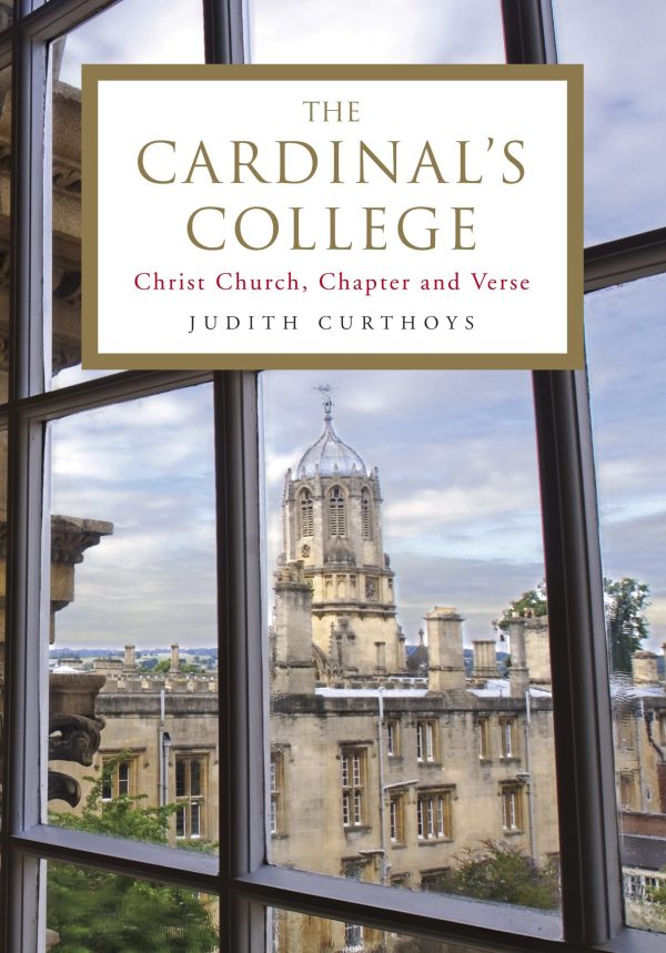 Cardinal's College Christ Church, Chapter and Verse