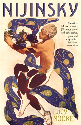 Nijinsky A Life