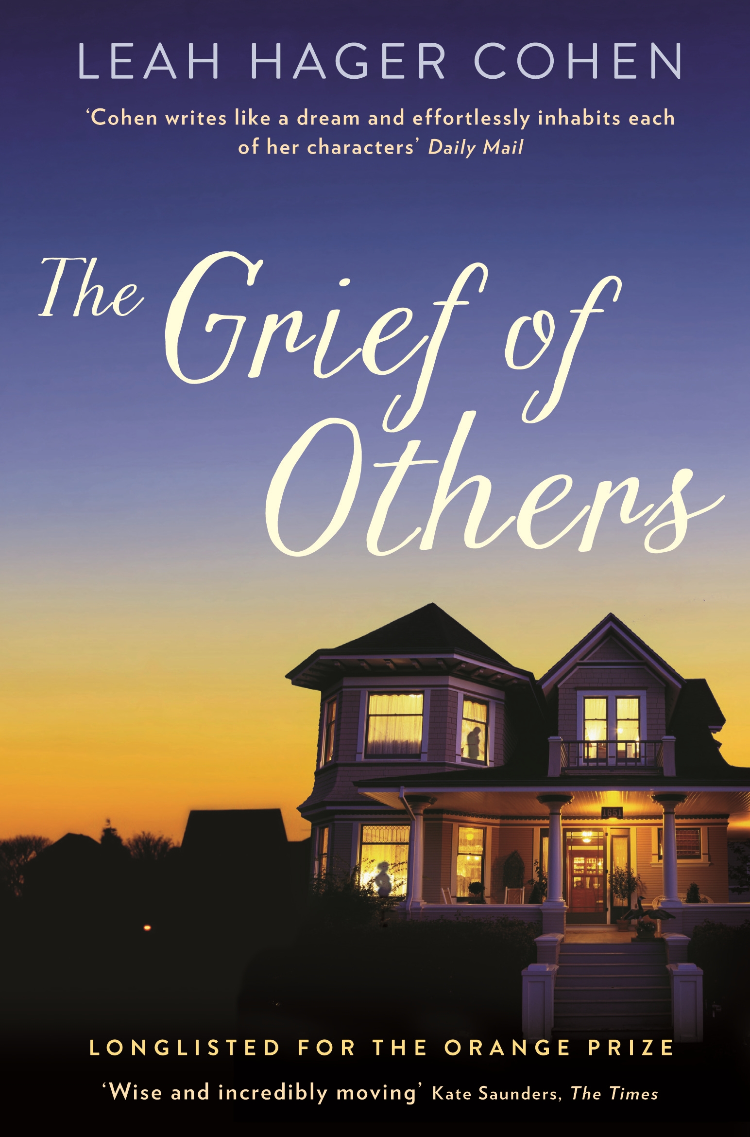 Grief of Others 1 Grief of Others