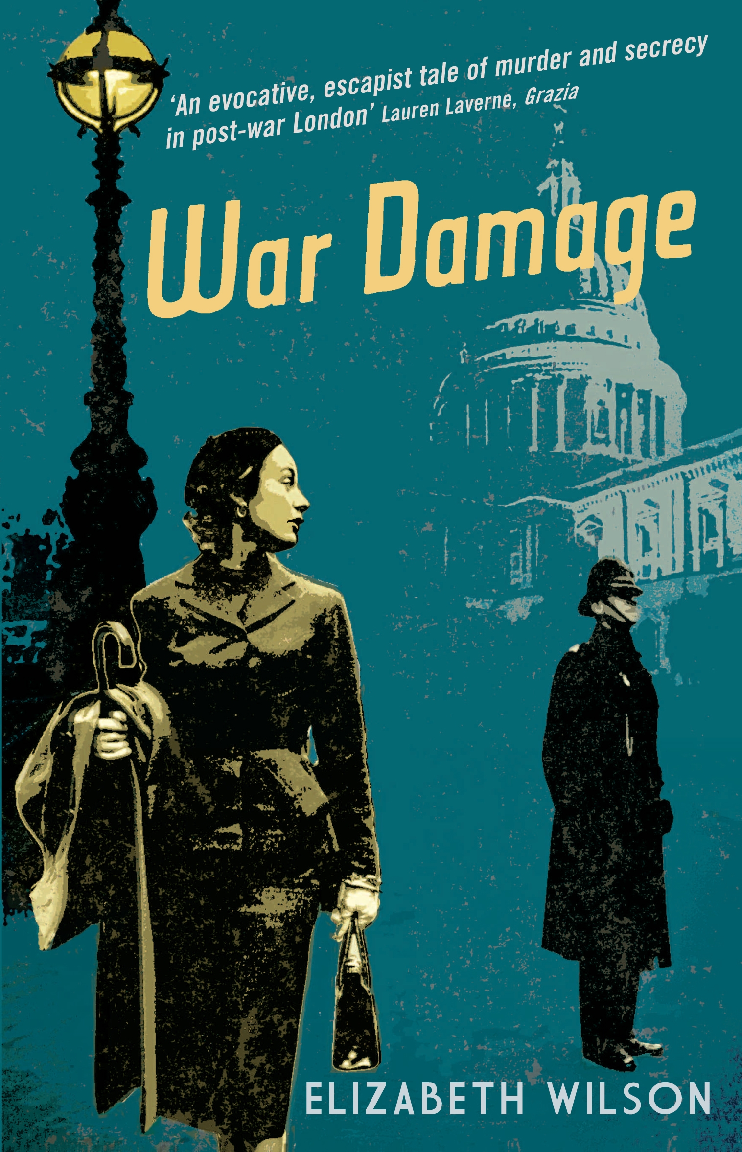 War Damage 1 War Damage