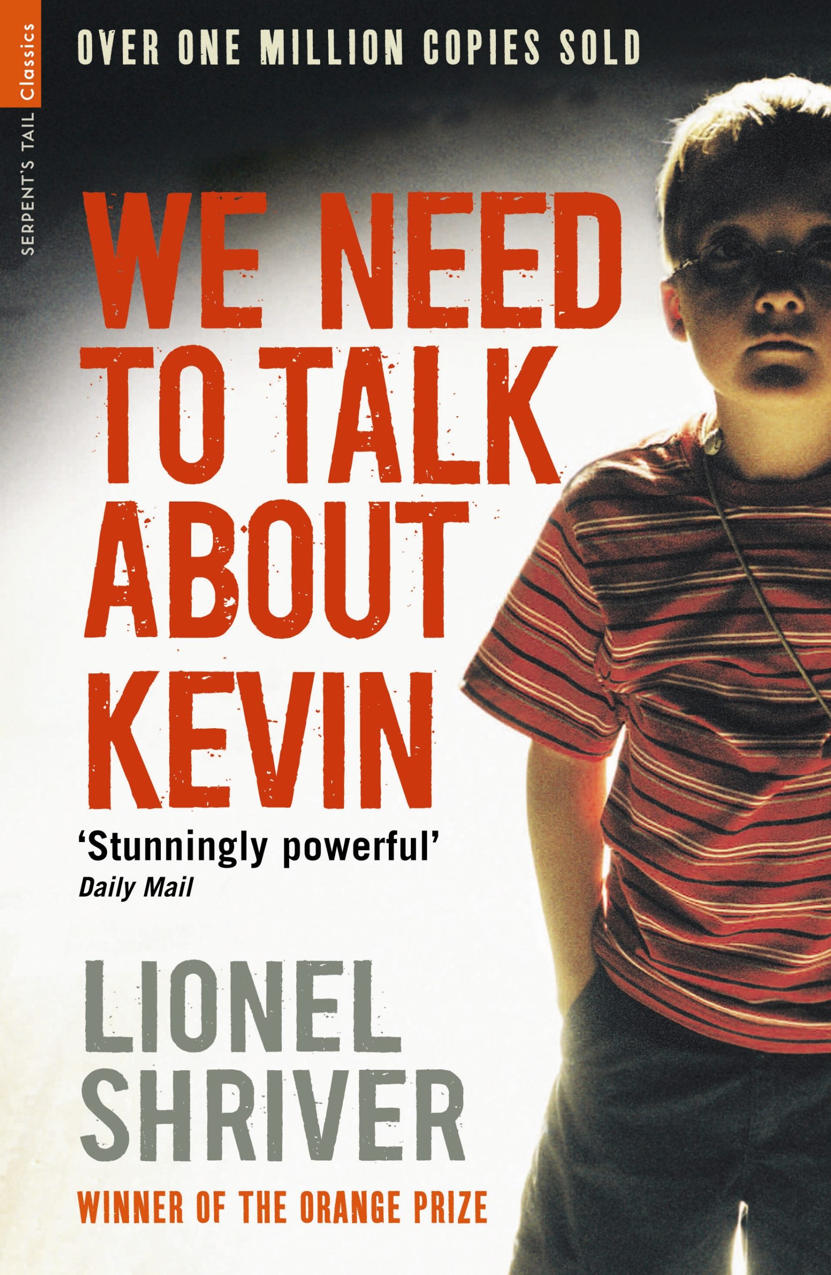 We Need To Talk About Kevin 1 We Need To Talk About Kevin