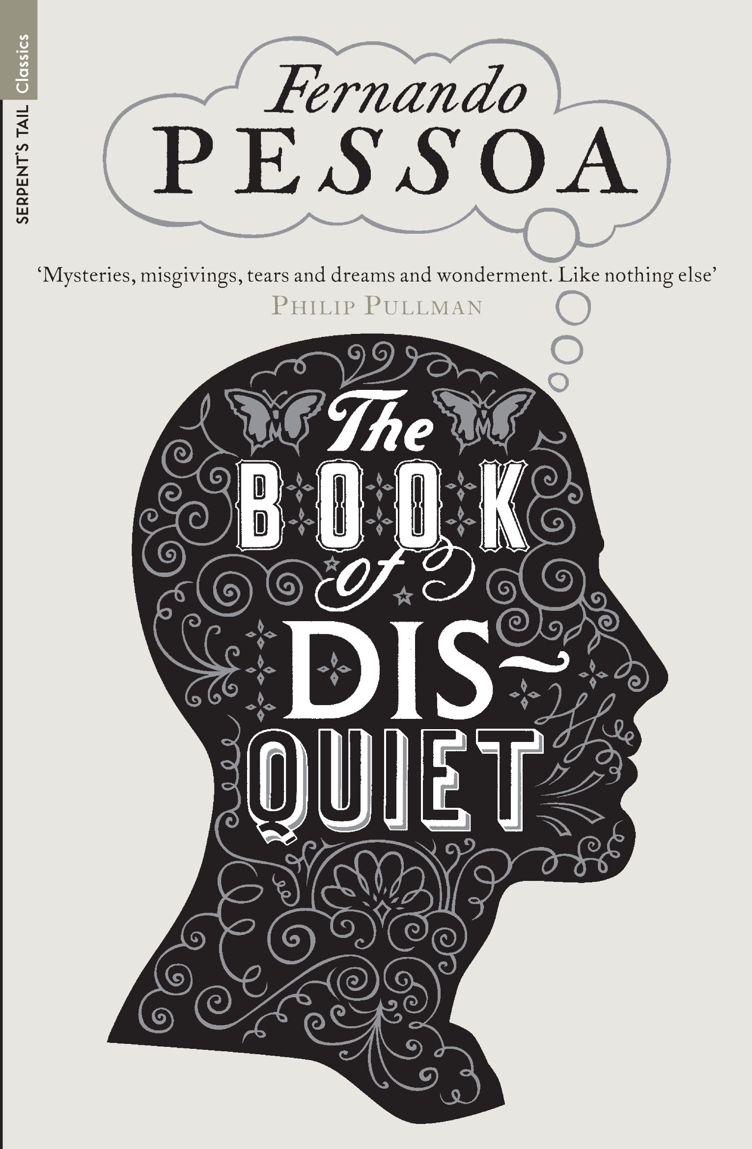 Book of Disquiet 1 Book of Disquiet