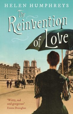 Reinvention of Love