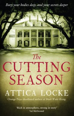 Cutting Season