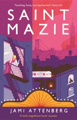 Saint Mazie