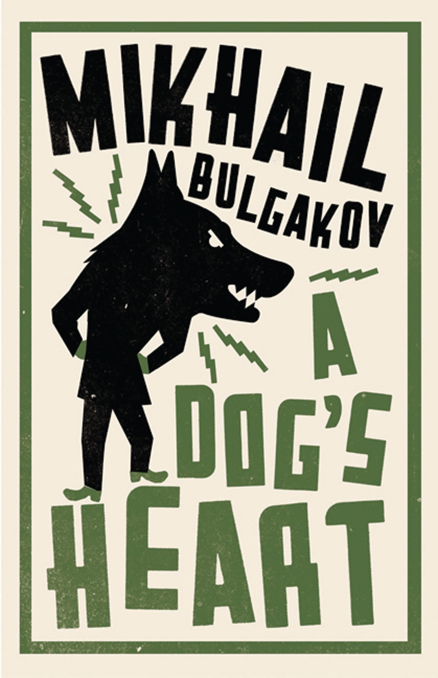 A Dog's Heart: New Translation: Newly Translated and Annotated 1 A Dog's Heart: New Translation: Newly Translated and Annotated