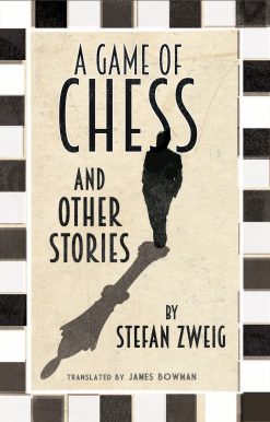 A Game of Chess and Other Stories: New Translation