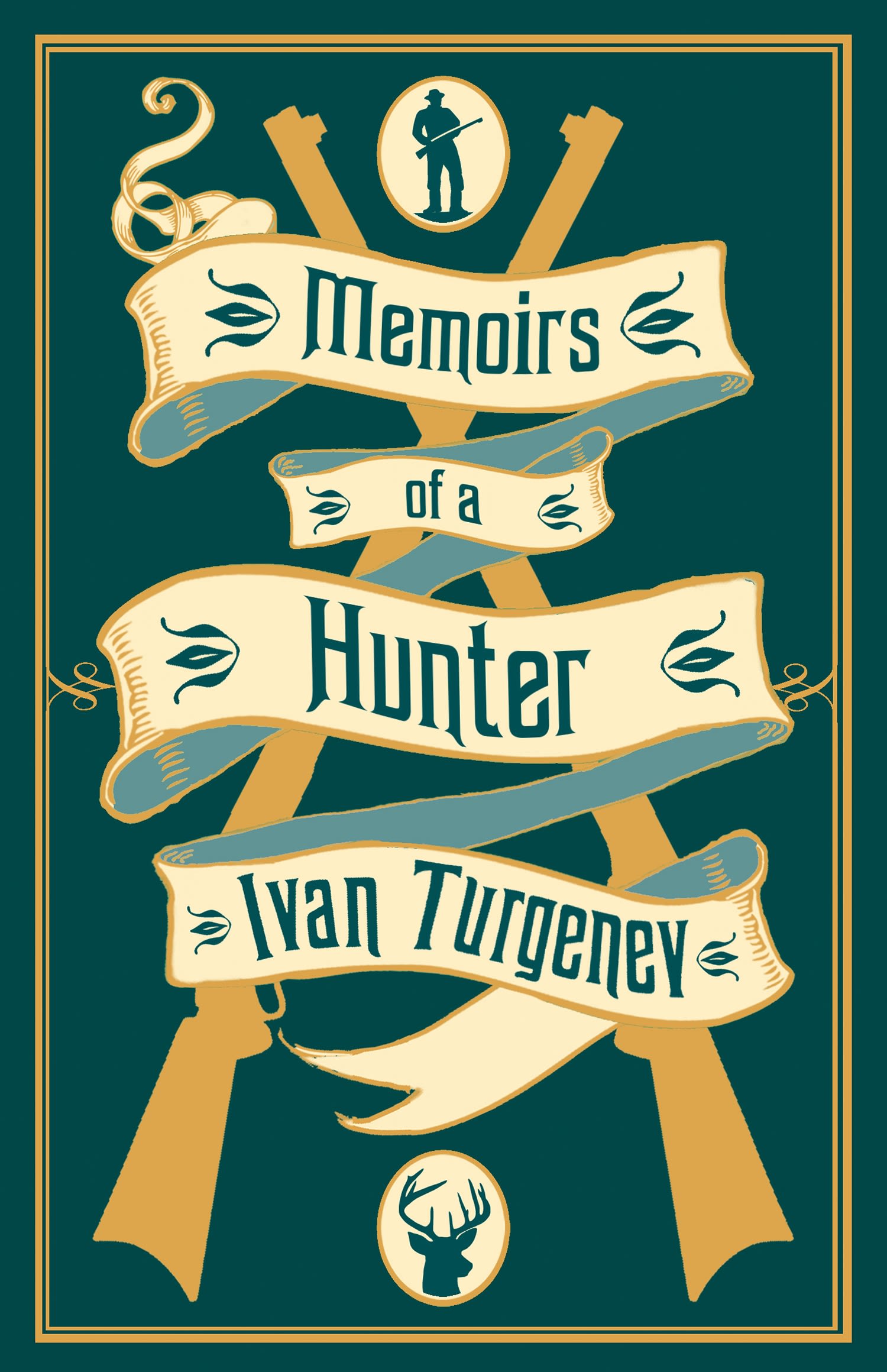 Memoirs of a Hunter 1 Memoirs of a Hunter