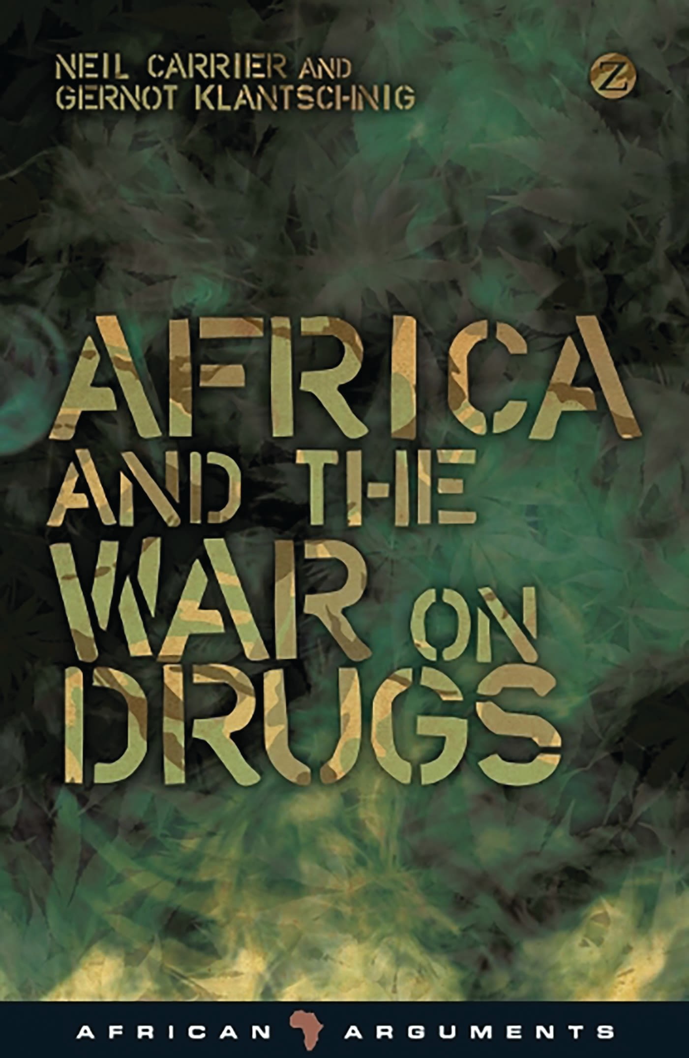 Africa and the War on Drugs 1 Africa and the War on Drugs