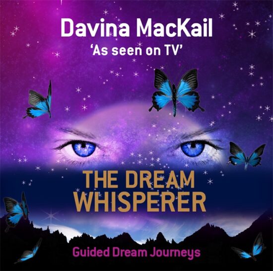 TheDream Whisperer: Unlock the Power of Your Dreams