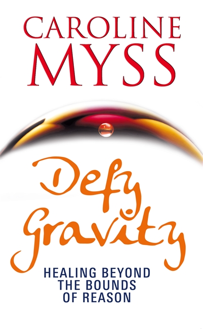 Defy Gravity: Healing Beyond the Bounds of Reason