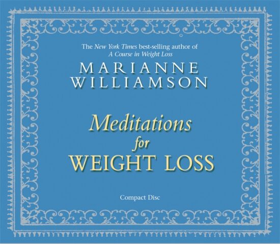 Meditations For Weight Loss