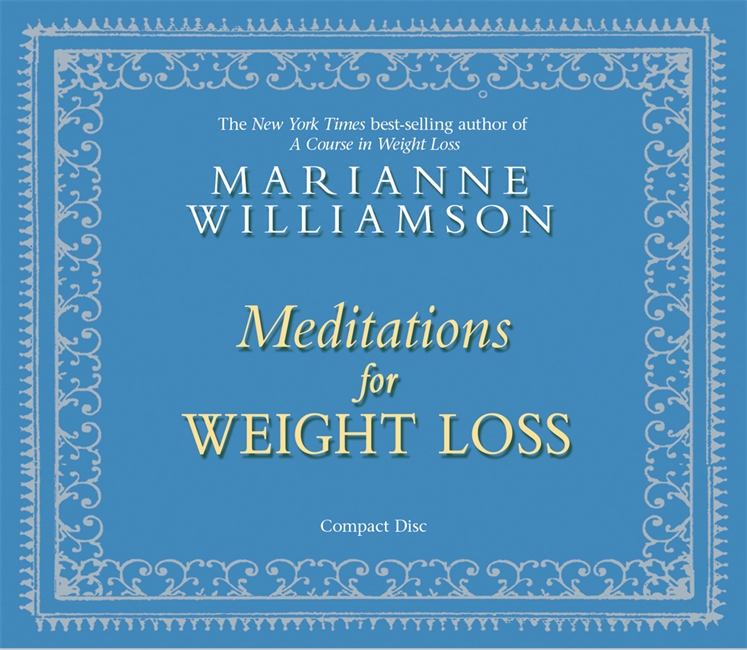 Meditations For Weight Loss