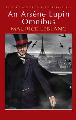 An ArsÃ¨ne Lupin Omnibus