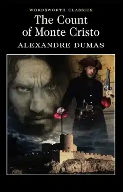 The Count of Monte Cristo