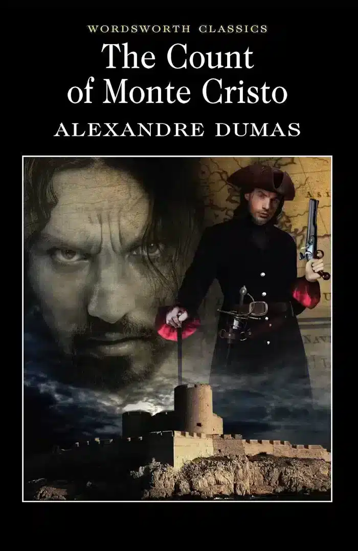 The Count of Monte Cristo 1 The Count of Monte Cristo