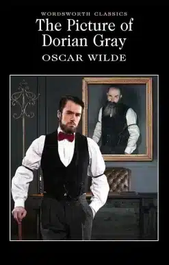 The Picture of Dorian Gray