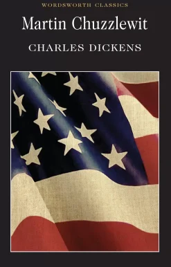Martin Chuzzlewit