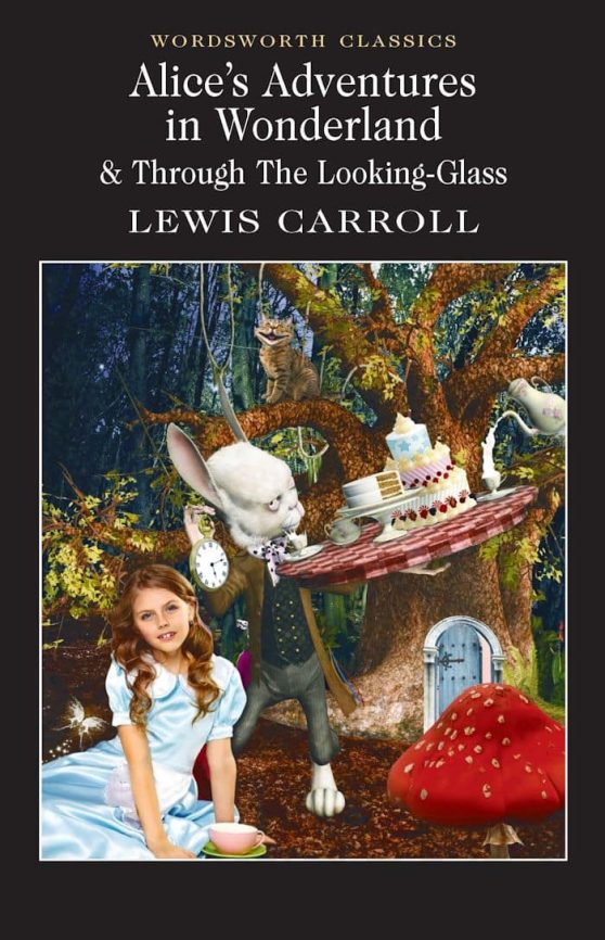 Alice Adventures in Wonderland