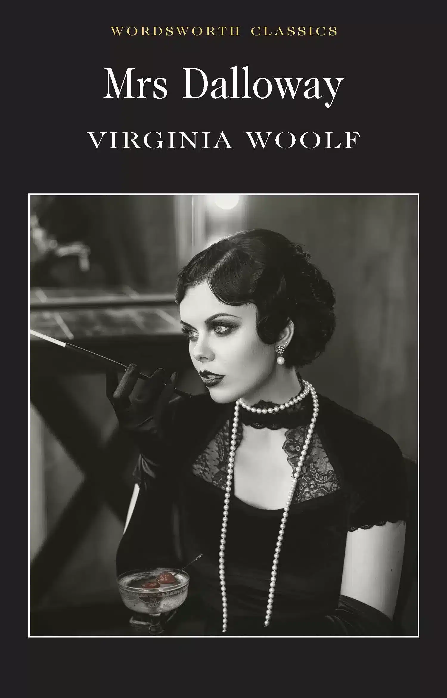 Mrs Dalloway 1 Mrs Dalloway