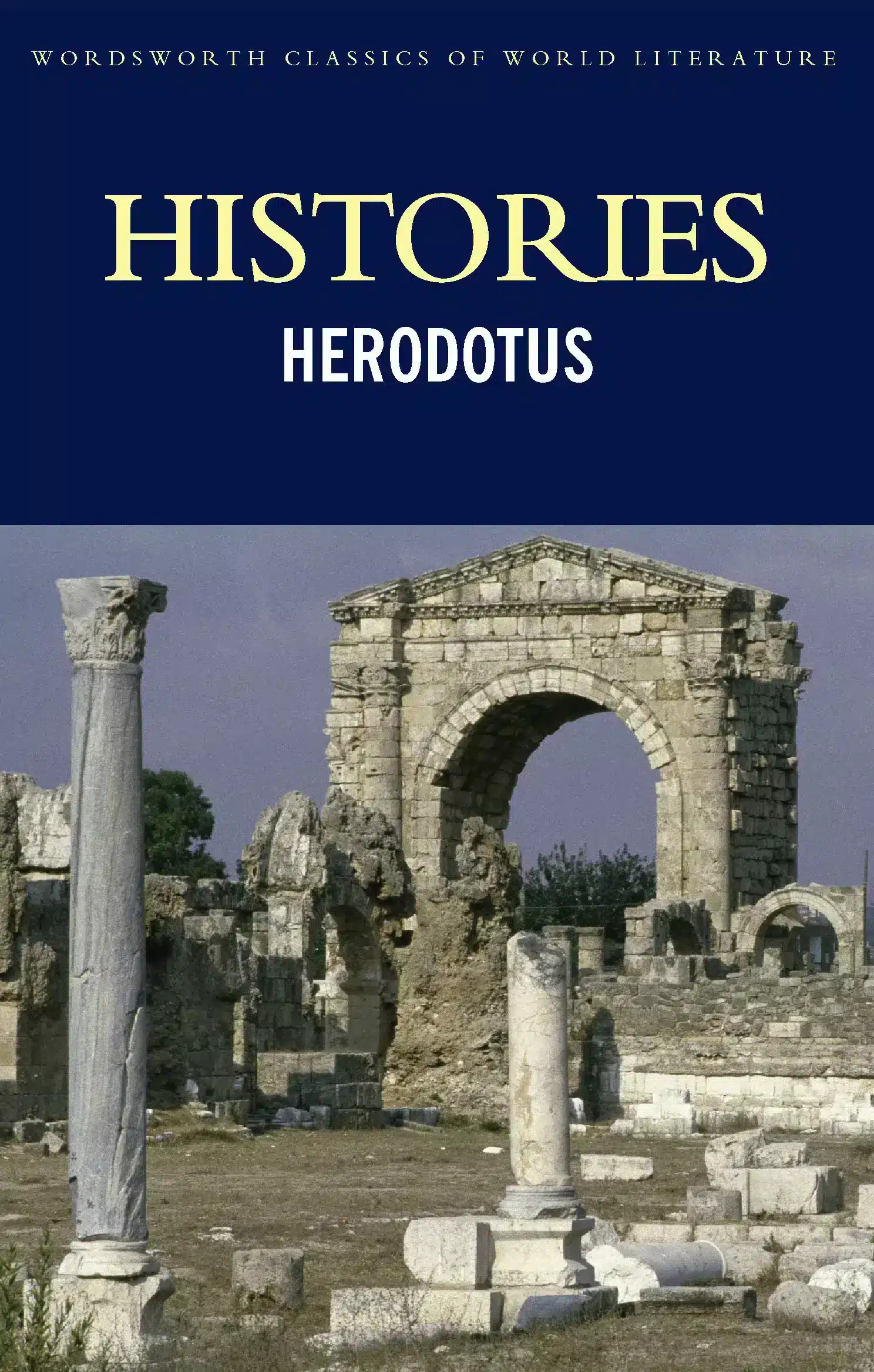 Histories 1 Histories