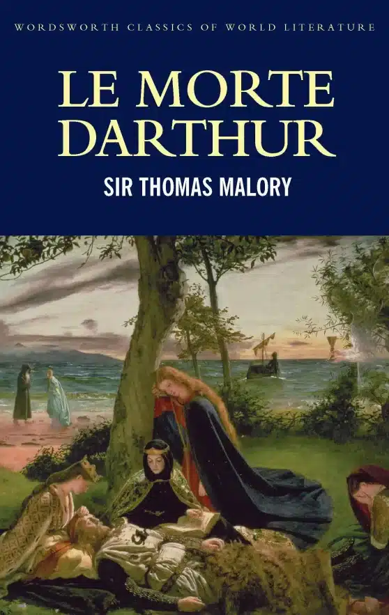 Le Morte Darthur