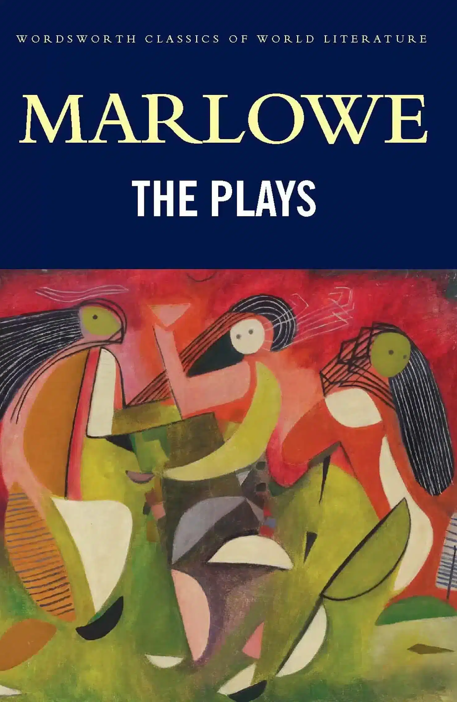 The Plays 1 The Plays