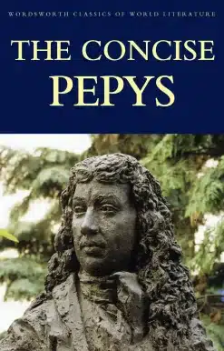 The Concise Pepys