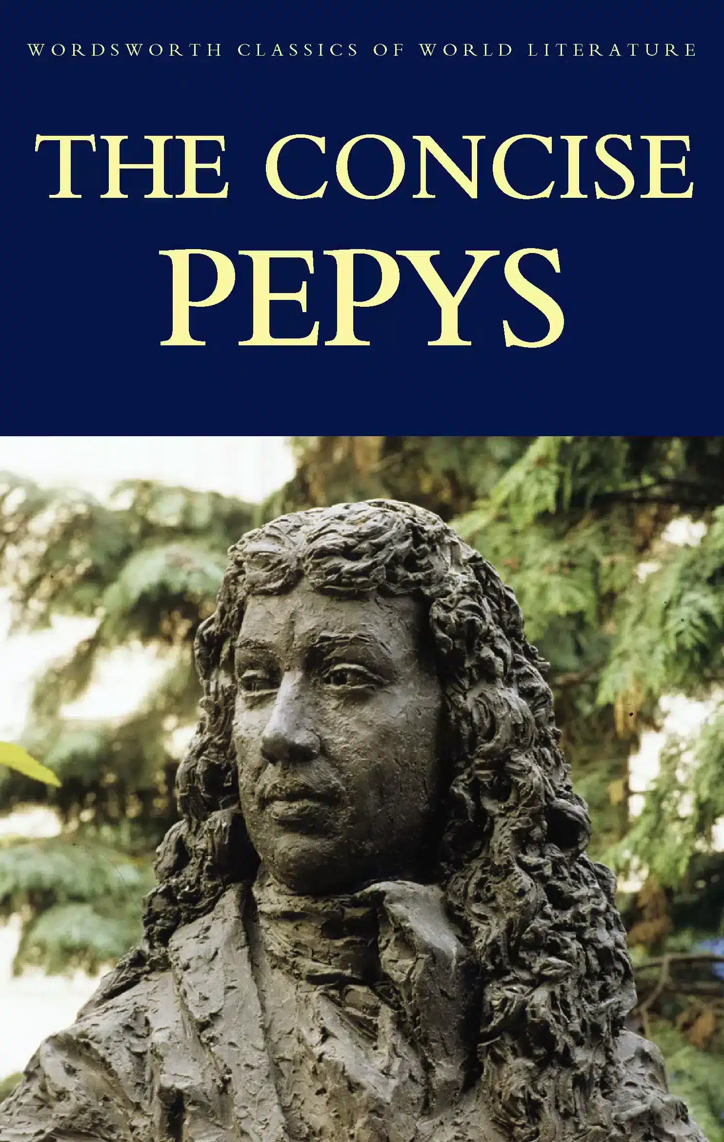 The Concise Pepys 1 The Concise Pepys