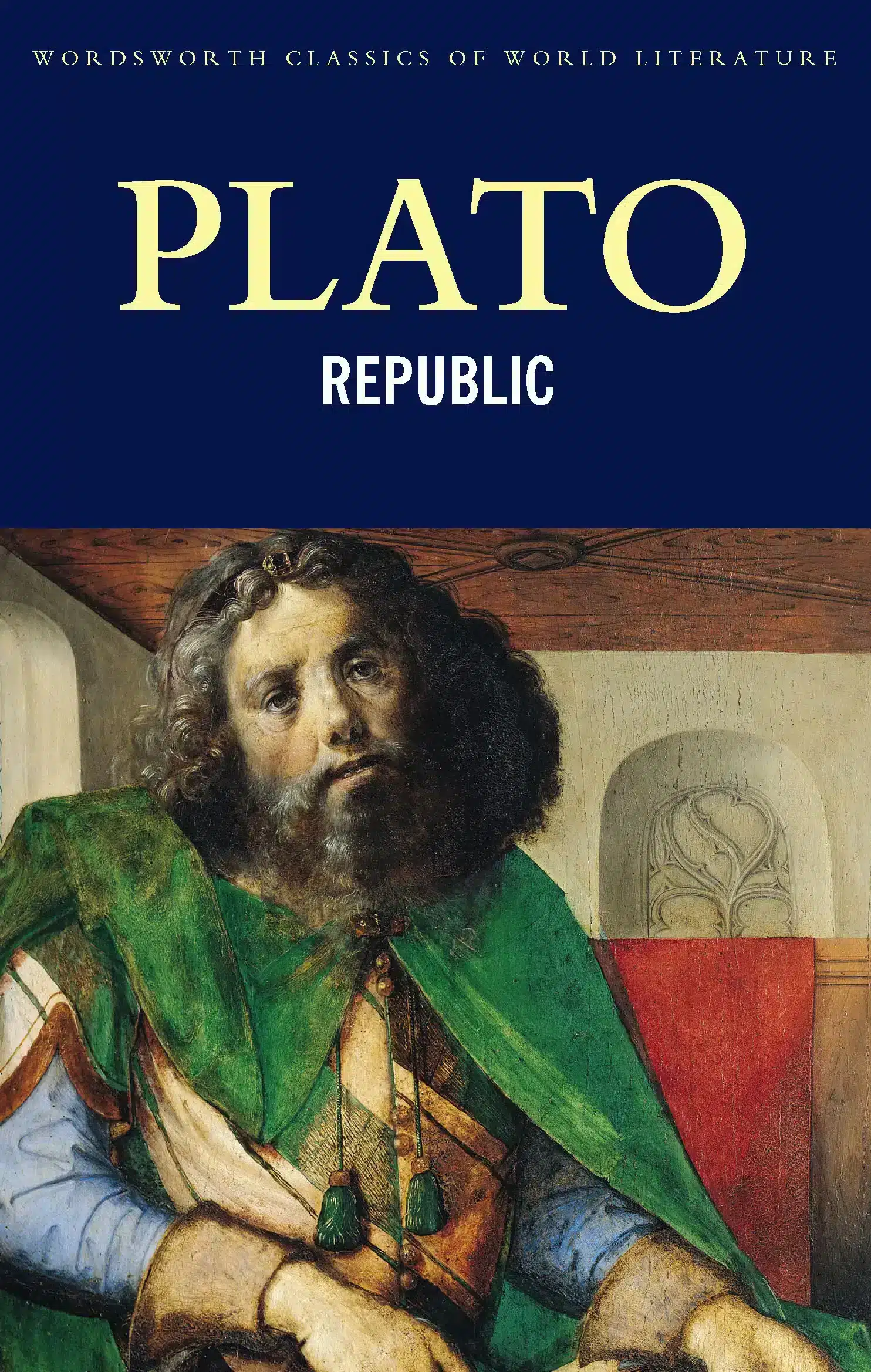 Republic 1 Republic