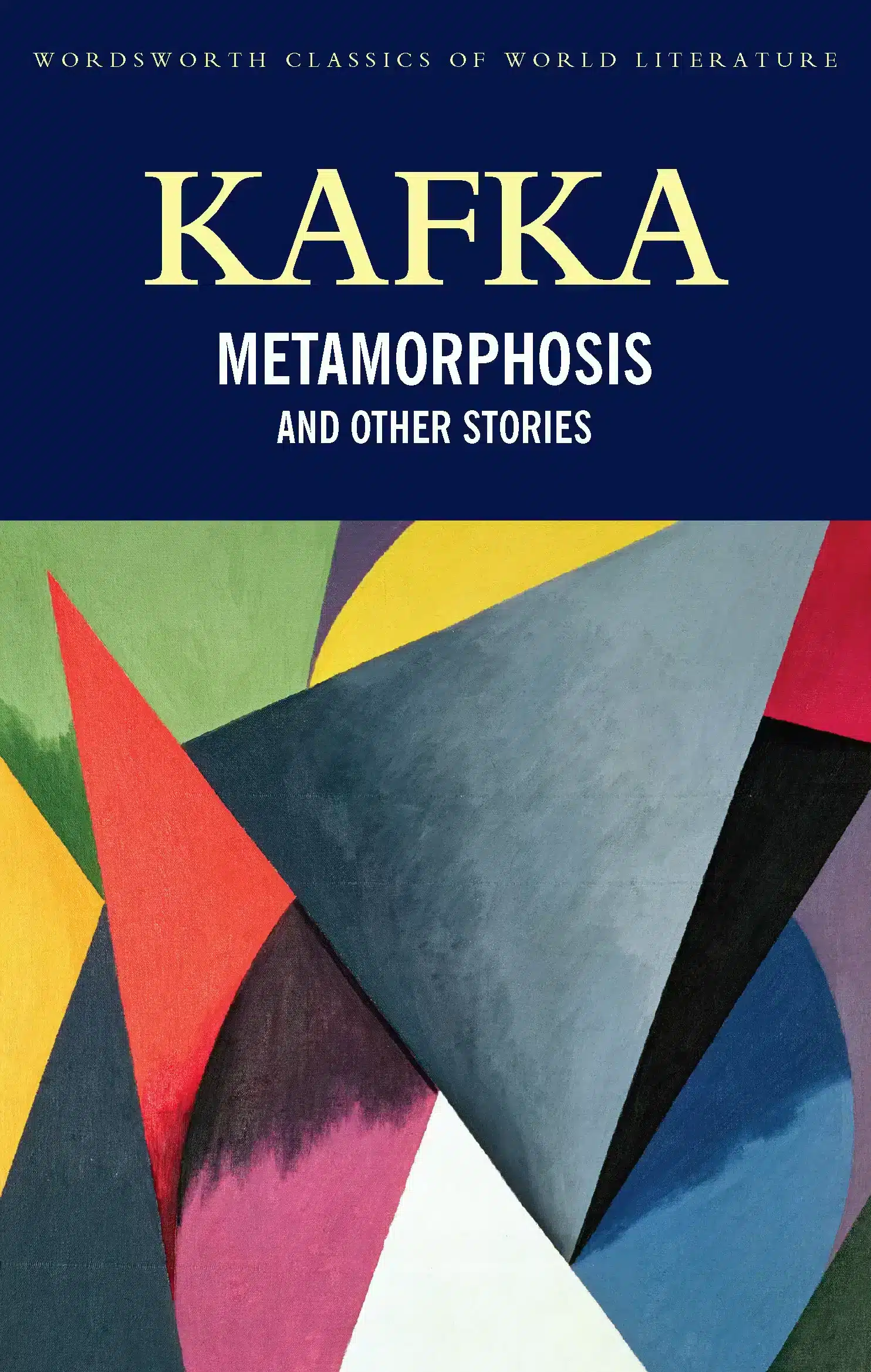 Metamorphosis and Other Stories 1 Metamorphosis and Other Stories