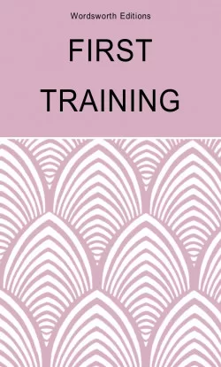 First Training