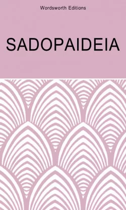 Sadopaideia