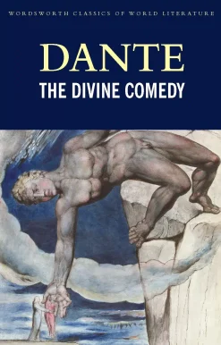 The Divine Comedy