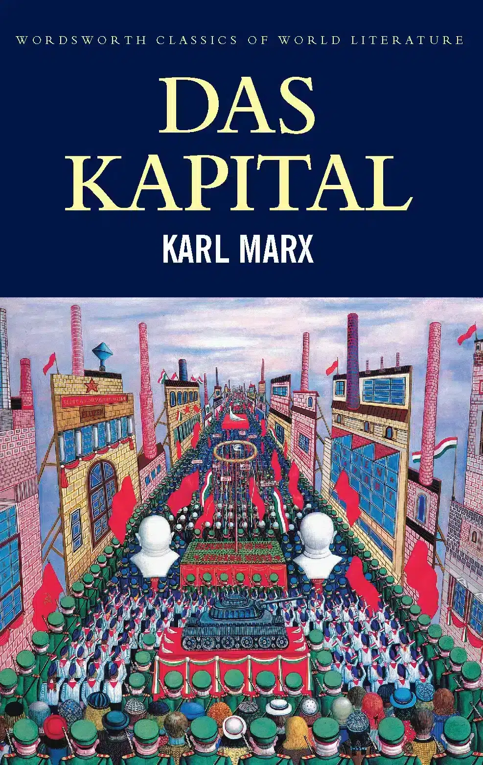 Capital: Volumes One and Two 1 Capital: Volumes One and Two