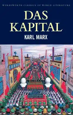 Capital: Volumes One and Two