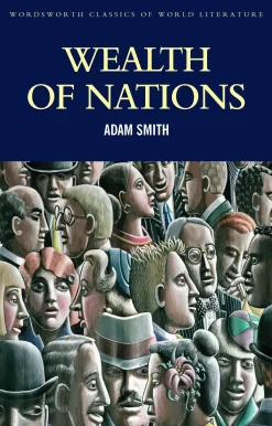 Wealth of Nations