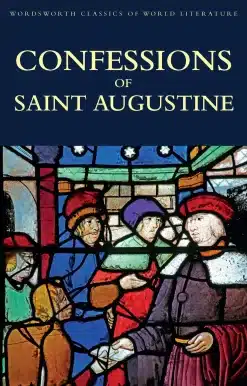 Confessions Of Saint Augustine