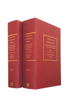 A Chronicle of the Carmelites in Persia: The Safavids and the Papal Mission of the 17th and 18th Centuries
