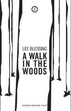 A Walk in the Woods
