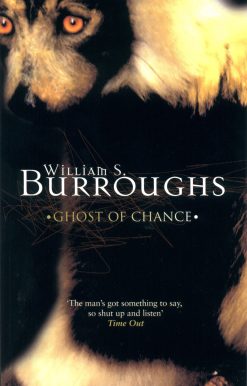 Ghost of Chance