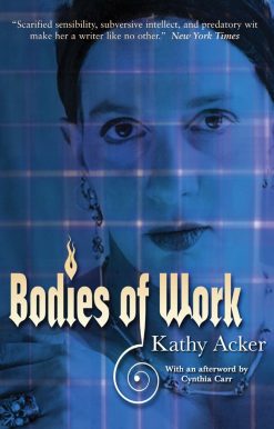 Bodies of Work Essays