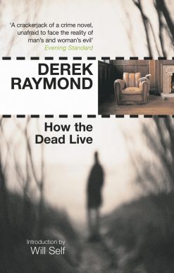 How the Dead Live Factory 3