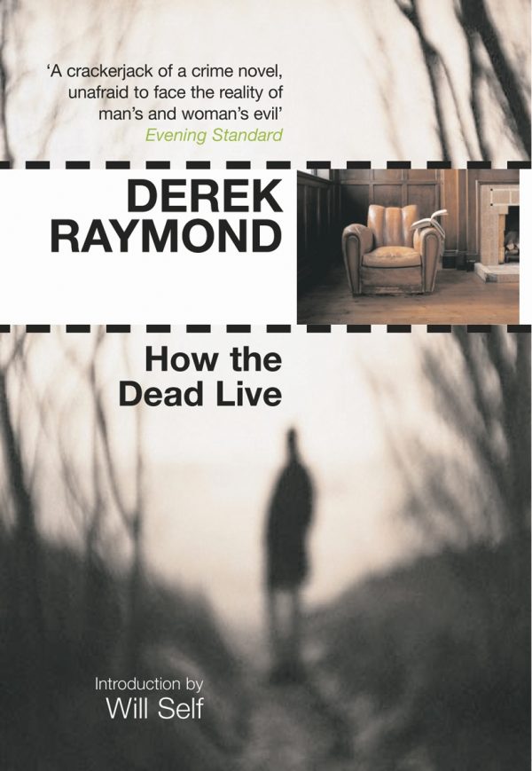 How the Dead Live Factory 3