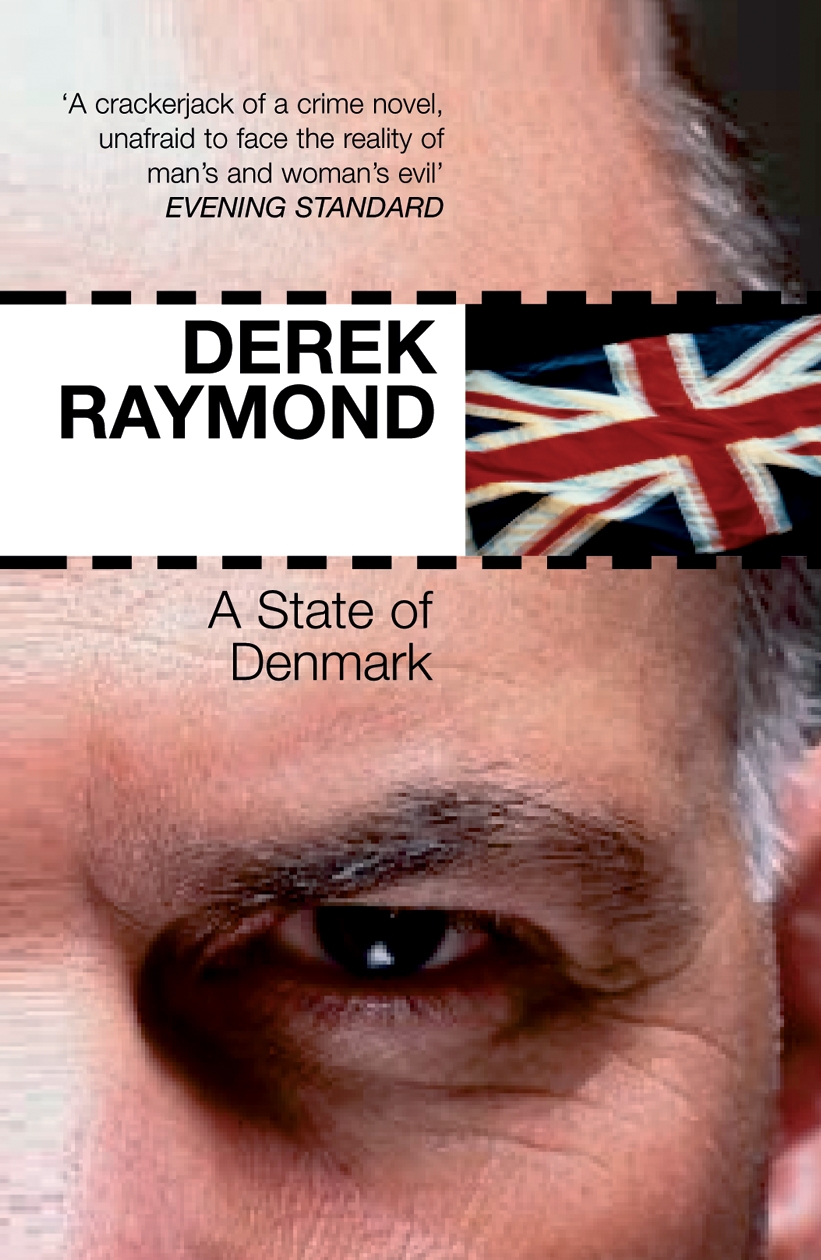 State of Denmark 1 State of Denmark